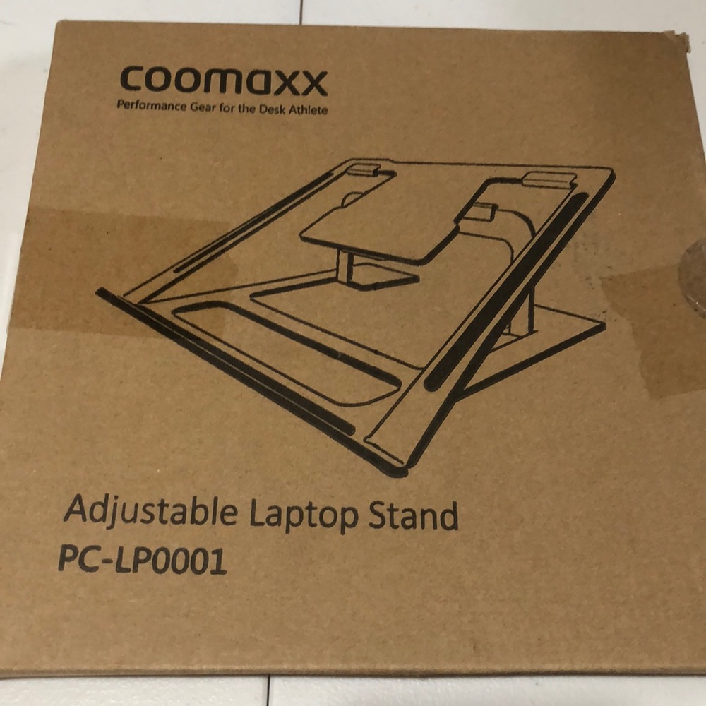 Laptop Stand
